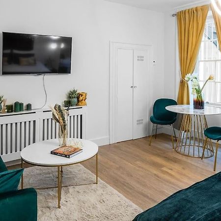 Marylebone Gem Apartments Londres Extérieur photo