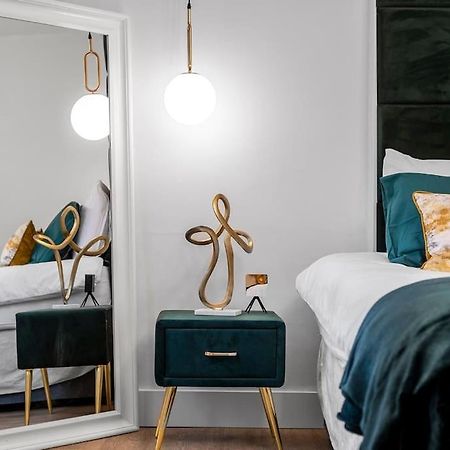 Marylebone Gem Apartments Londres Extérieur photo