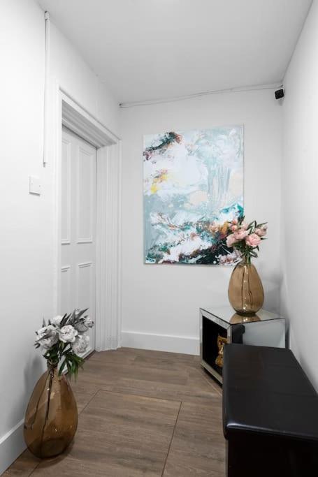 Marylebone Gem Apartments Londres Extérieur photo