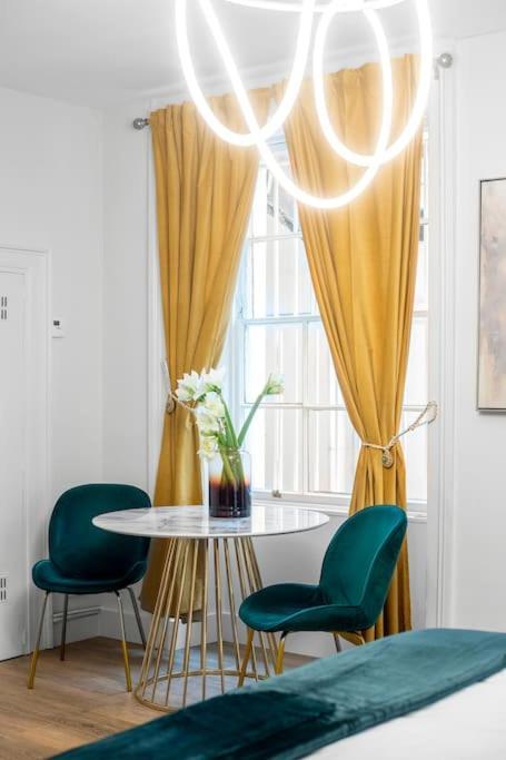 Marylebone Gem Apartments Londres Extérieur photo