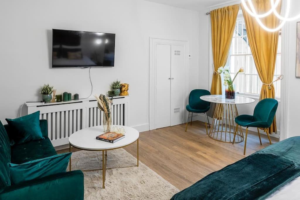 Marylebone Gem Apartments Londres Extérieur photo