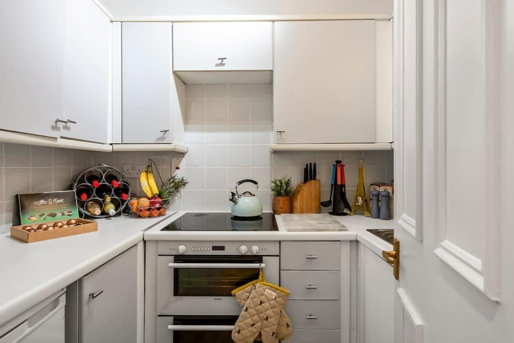 Marylebone Gem Apartments Londres Extérieur photo