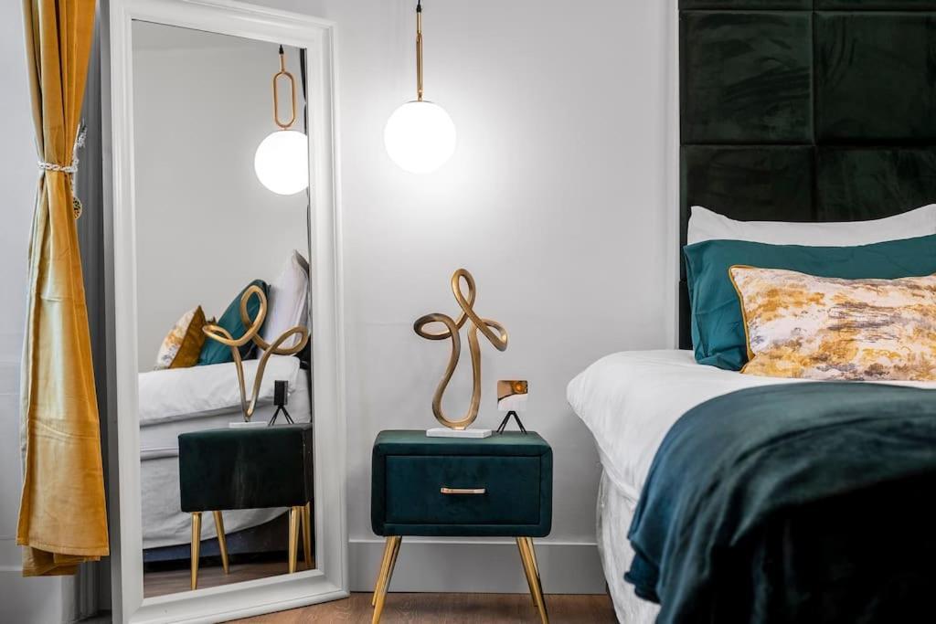 Marylebone Gem Apartments Londres Extérieur photo