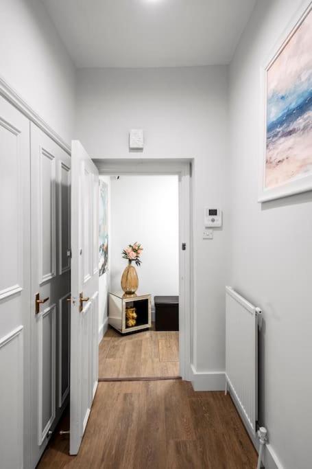 Marylebone Gem Apartments Londres Extérieur photo
