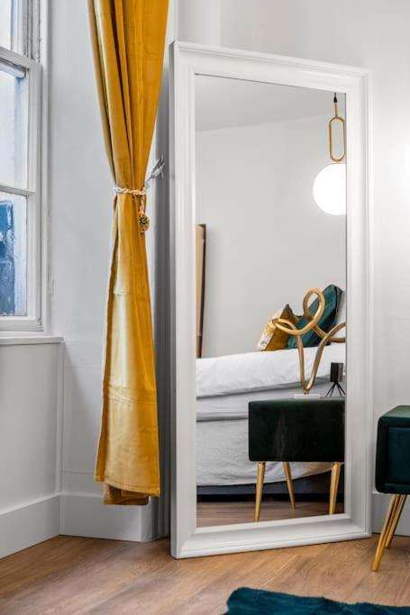 Marylebone Gem Apartments Londres Extérieur photo