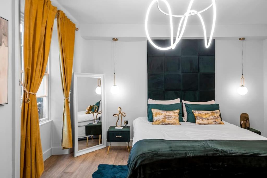 Marylebone Gem Apartments Londres Extérieur photo