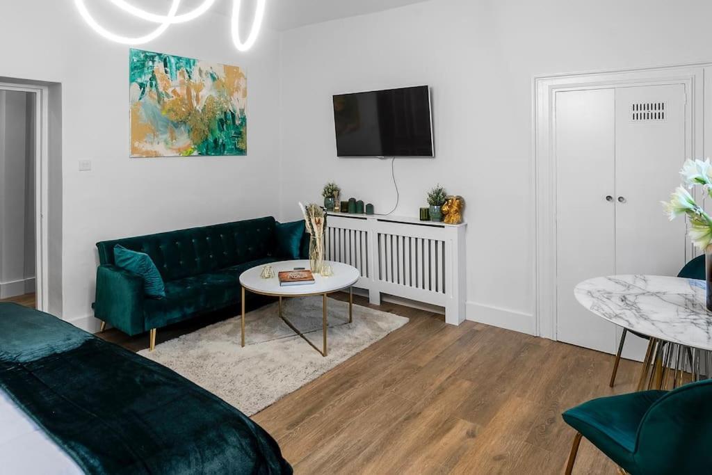Marylebone Gem Apartments Londres Extérieur photo